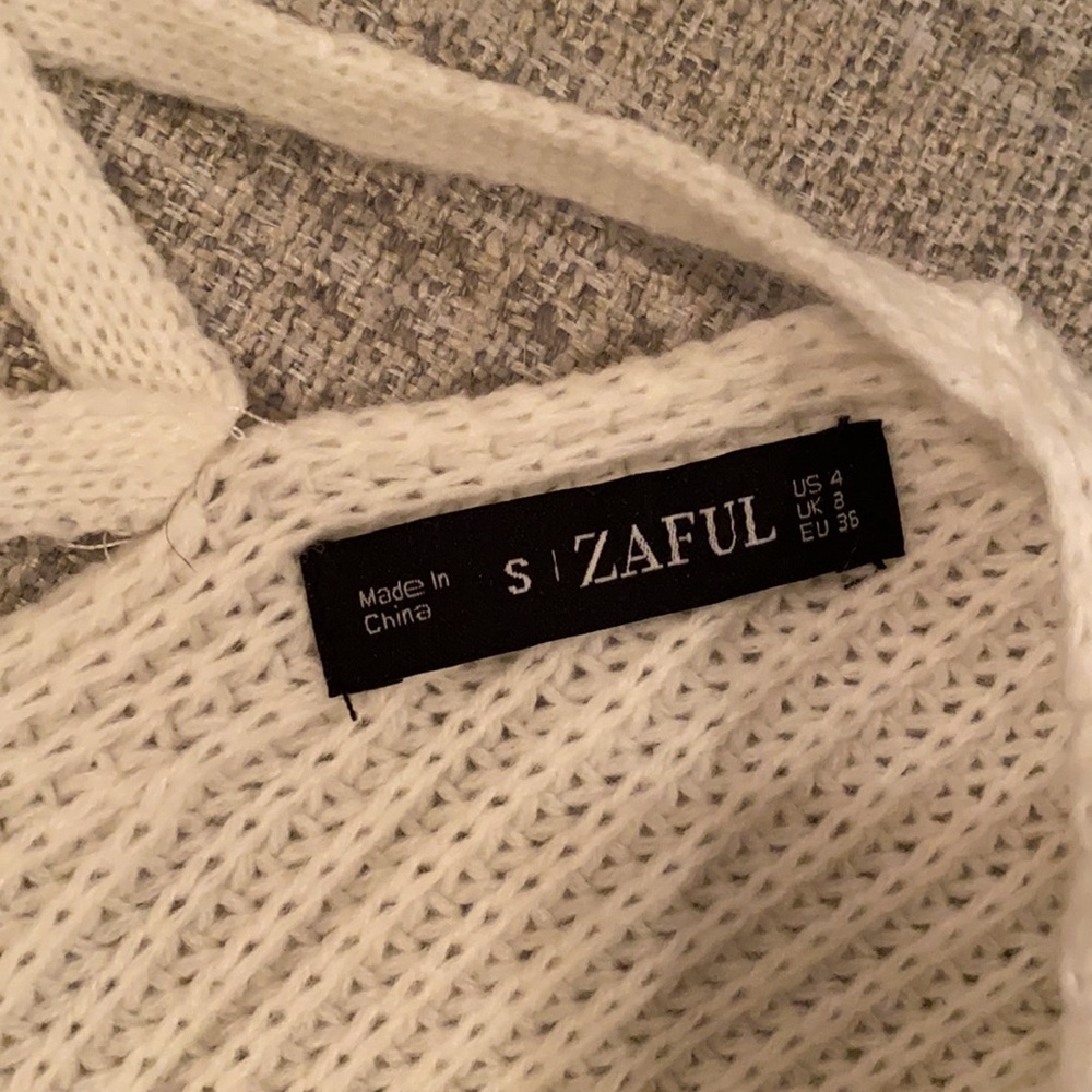 Sweater - Picture 2 of 3